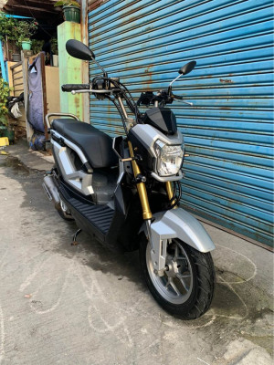 2018 Honda zoomer x