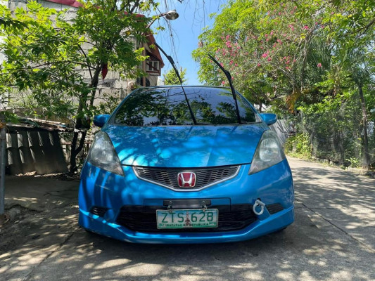 For sale or swap Honda jazz 1.5 Automatic