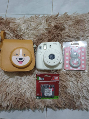 INSTAX