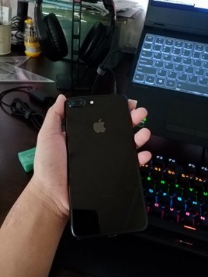 Iphone 7 plus FU - 256gb