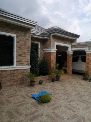 House and lot for sale