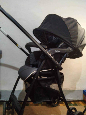 Aprica Stroller High Quality