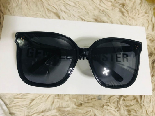 Gentle Monster Shades