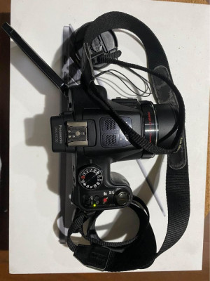 Panasonic Lumix DMZ-FZ 150