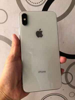 For sale IPHONE XS MAX 256GB