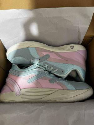 PUMA TRC BLAZE COURT / BASKETBALL