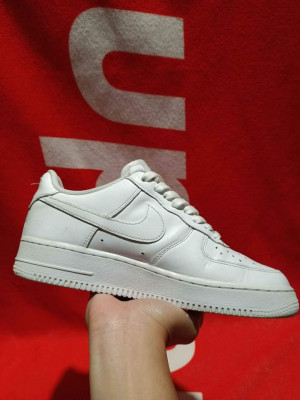 Airforce 1 Triple White