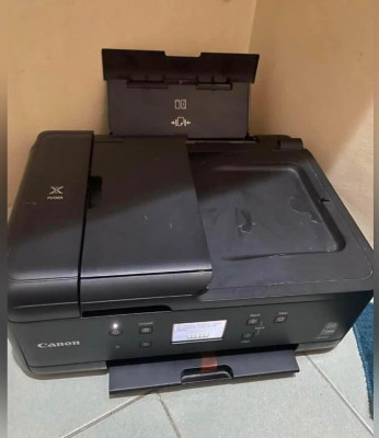 CANON PIXMA PRINTER TR7560