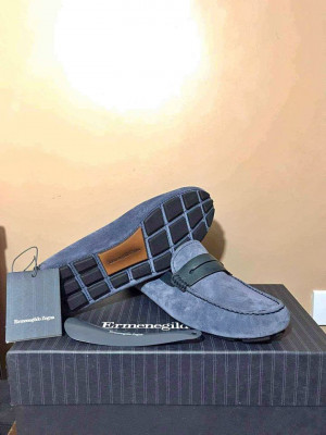 Ermenegildo Zegna Shoes