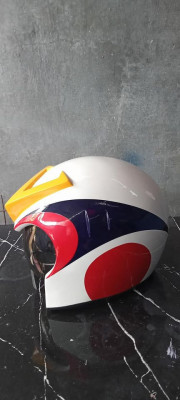 Voltes V helmet