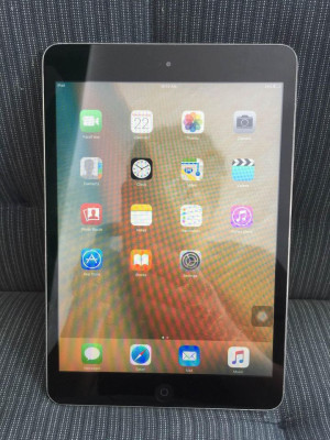 Ipad Mini 16gb