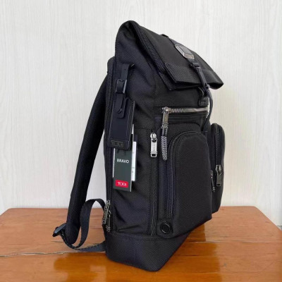 Tumi Alpha Bravo Lance Backpack