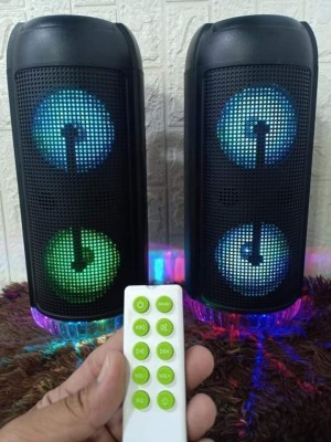 Wireless Speaker KTS-1180 4"X2