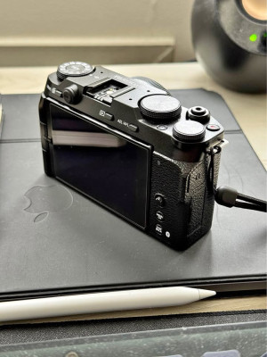 Fujifilm X-M5 Body Only