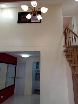 Brand New house and Iot for sale in Imus cavite