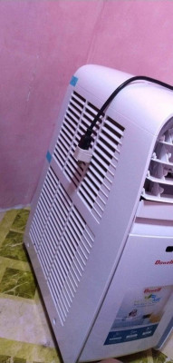 Dowel Portable aircon 1.5HP