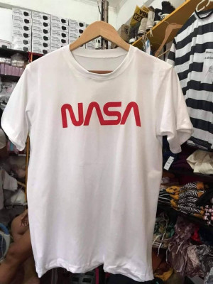 NASA UNISEX SHIRT
