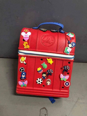 Crocs Bagpack