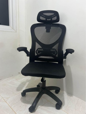 Korean Office Mesh Chair