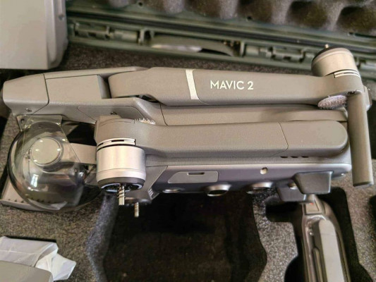 Mavic Pro 2