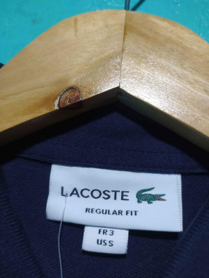 Lacoste Regular Fit