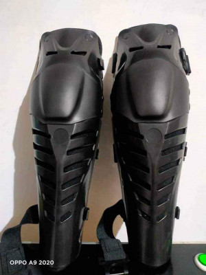 Affordable Motorcycle knee pads