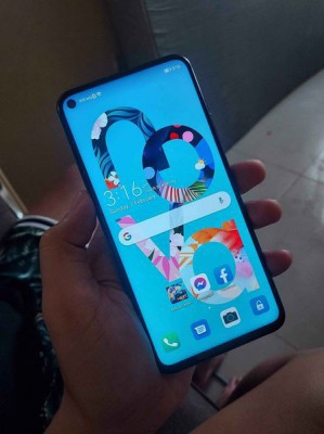 Huawei Nova 5T 8/128GB
