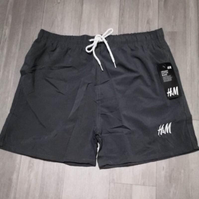 H&M Shorts (Embroidered)