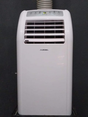 Portable aircon
