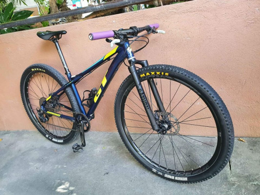 29er GT Aggressor Comp Mtb