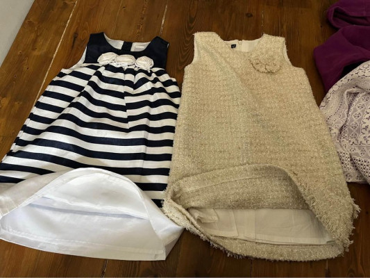 Kids dresses