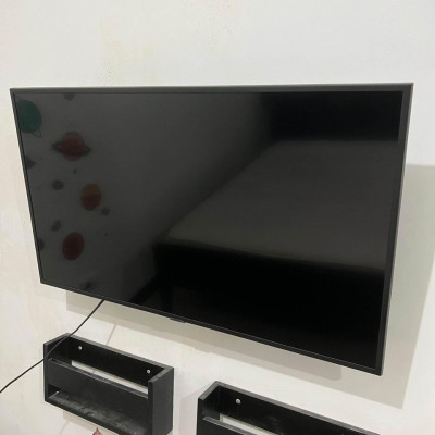 Samsung UA43RU7100 4K UHD Smart LED TV