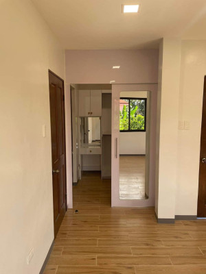 Excellent Location for House & Lot