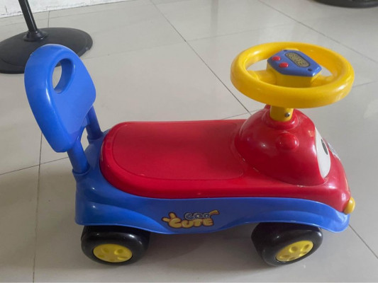 Toy Car for kids