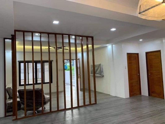 HOUSE AND LOT FOR SALE (Tagaytay)