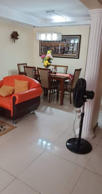 House & Lot for sale in Las Piñas City