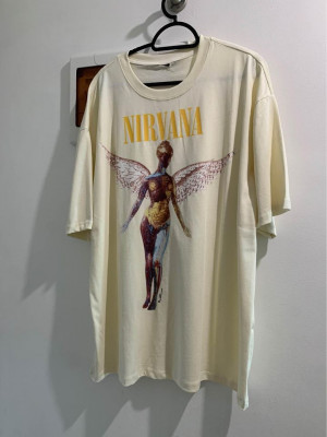 ralph lauren, nirvana