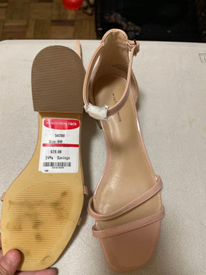 Sandals for Sale