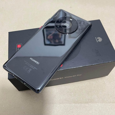 Huawei Mate 40 Pro