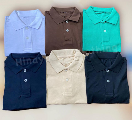 Premium Polo Shirts for 299
