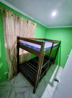 HOUSE AND LOT FOR SALE