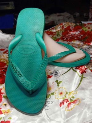 PRELOVED ORIGINAL HAVAIANAS