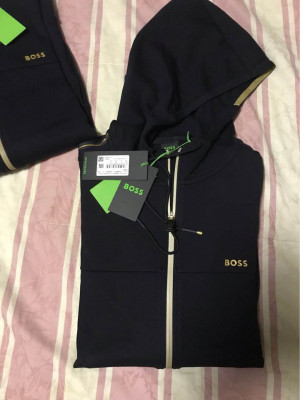 hugo boss hoodie