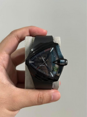 RARE Hamilton Ventura