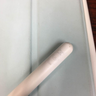 Apple Pencil Gen 2