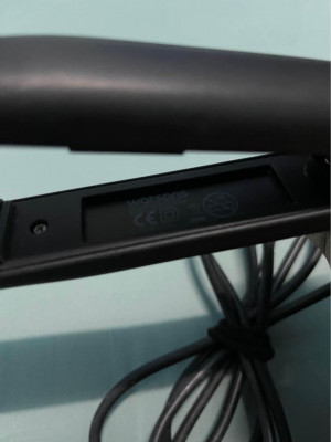 Watsons Hair Straightener