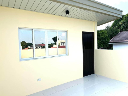 house and lot for sale