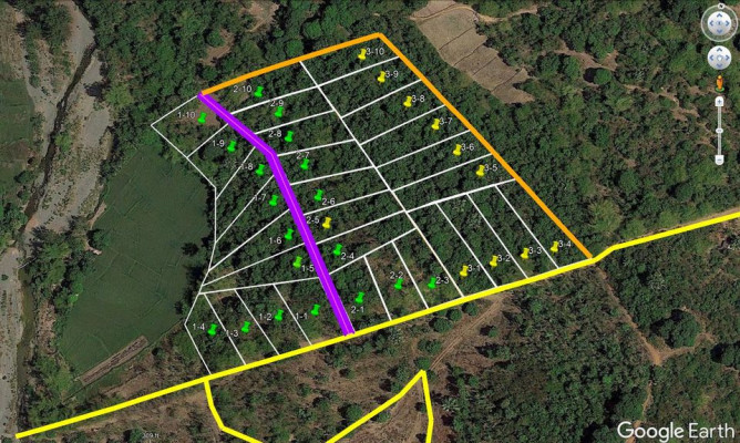 Residential/ Commercial Lots for sale