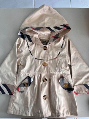 Preloved ORIGINAL BURBERRY