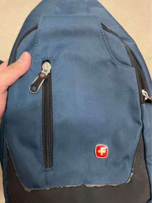 Swiss Wenger Slingbag / Backpack